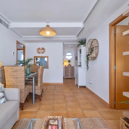 Apartment Casa Nadia *