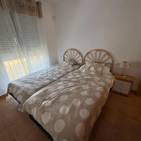 Apartment Casa Nadia *