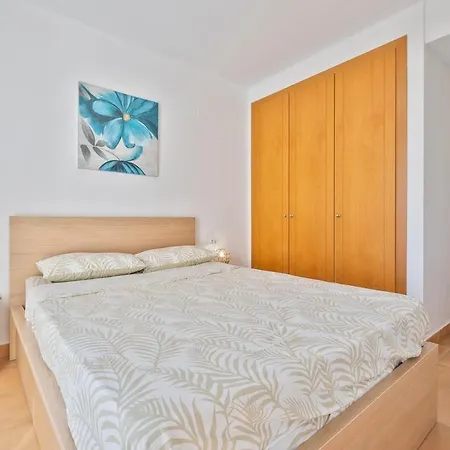 Apartment Casa Nadia Denia