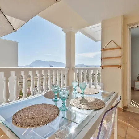 Apartment Casa Nadia *