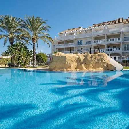 Casa Nadia Apartment *