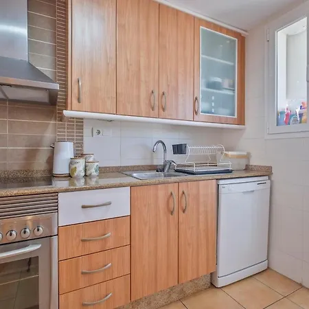 Casa Nadia Apartment