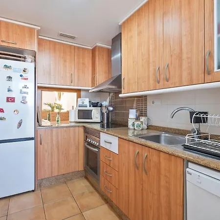 Casa Nadia Apartment *