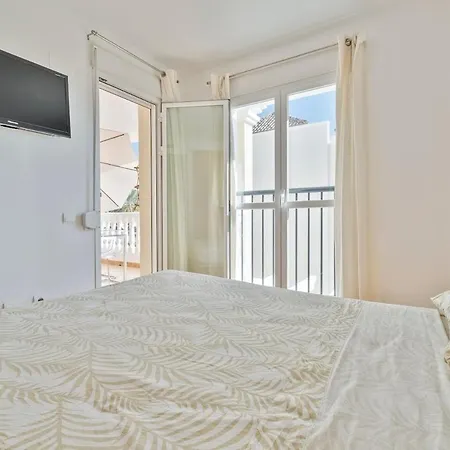 Casa Nadia Apartment