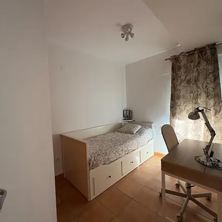 Casa Nadia * Denia
