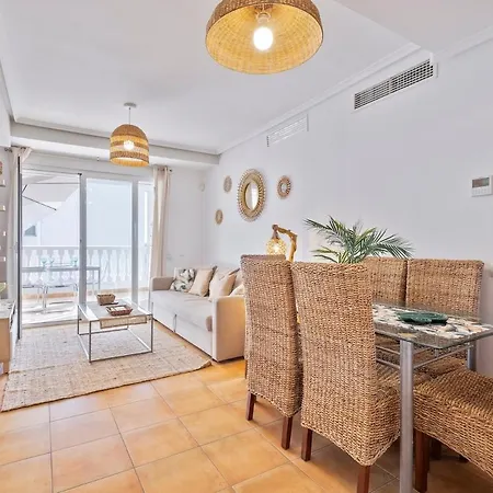 Casa Nadia Apartment *